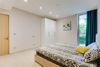 Apartament de vanzare in Budva - foto 5