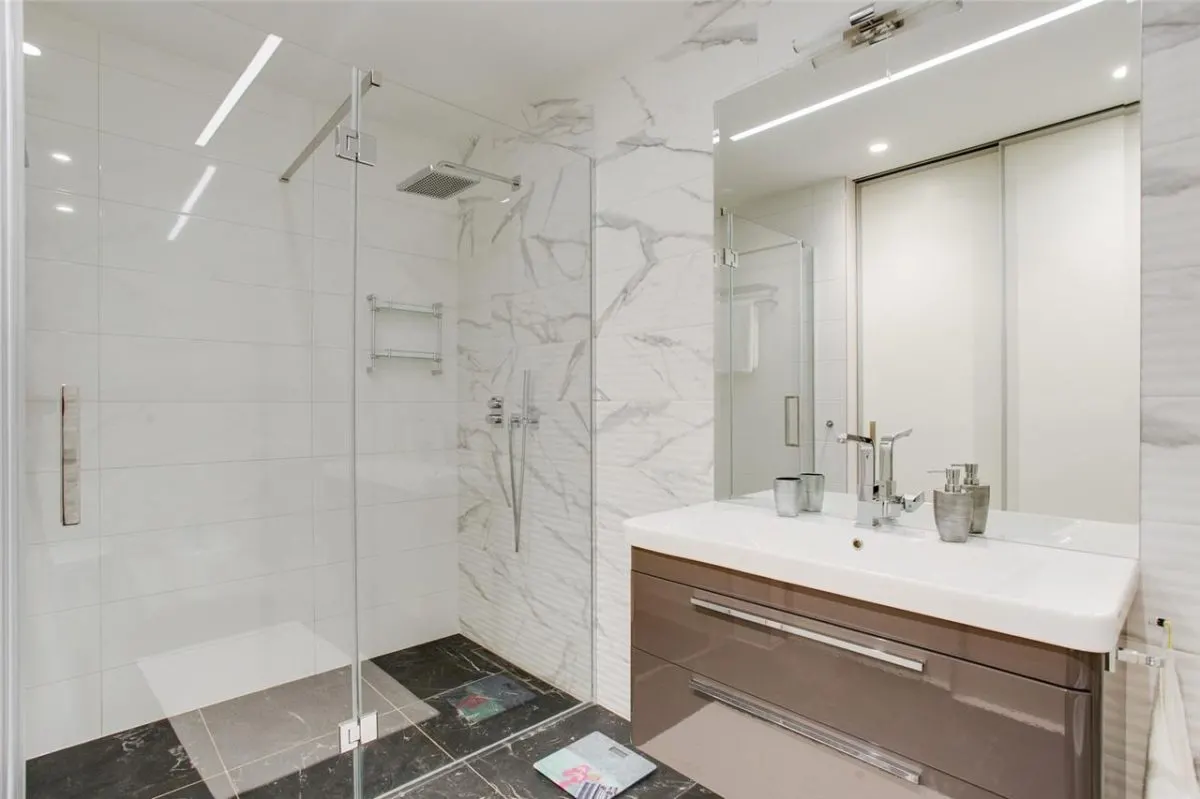 Apartament de vanzare in Budva - foto 7