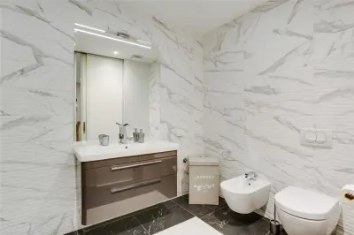 Apartament de vanzare in Budva - foto 8