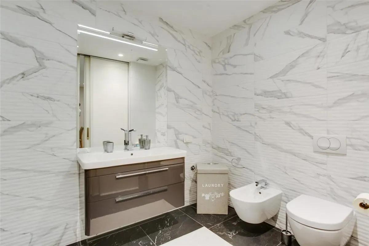 Apartament de vanzare in Budva - foto 8
