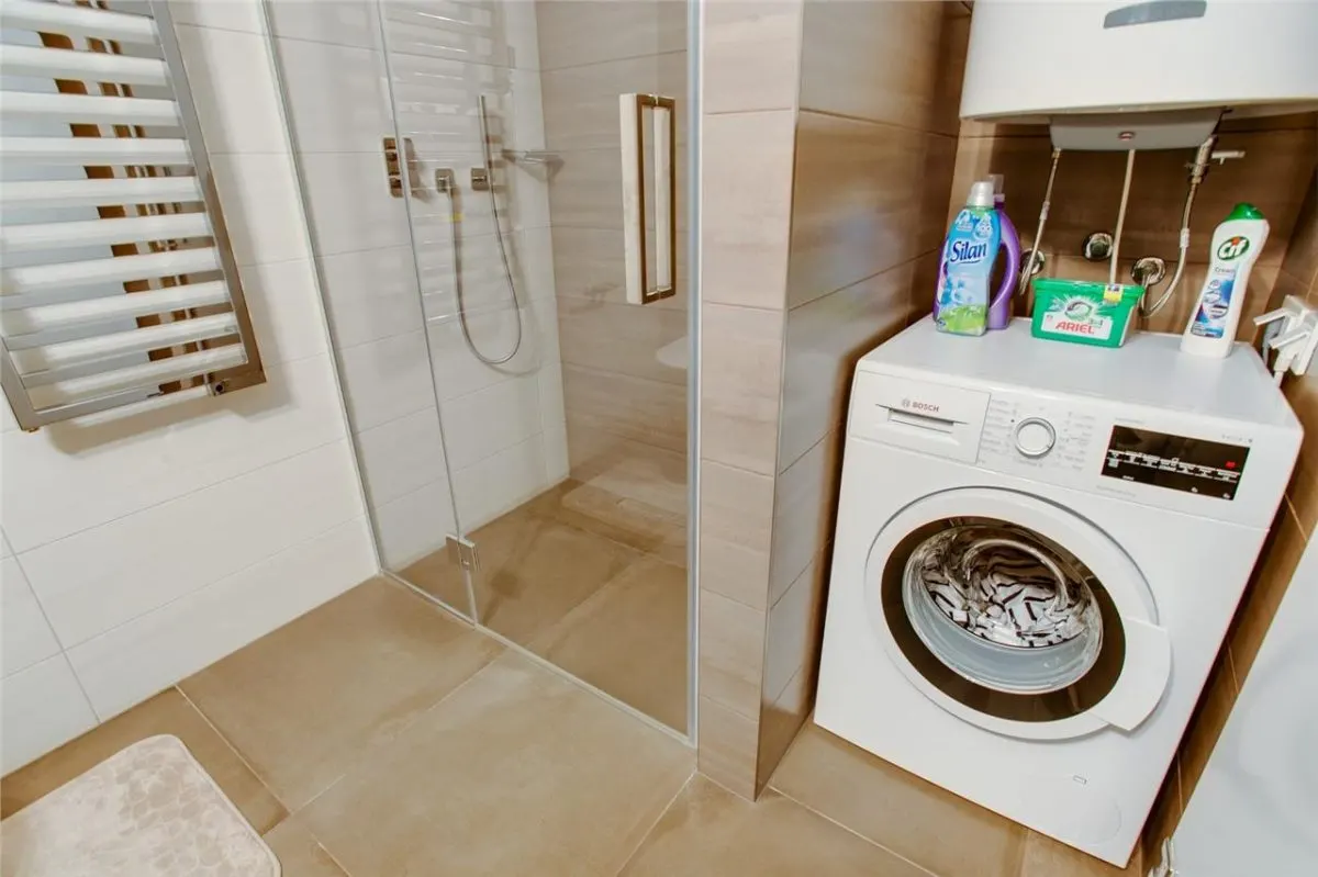 Apartament de vanzare in Budva - foto 10