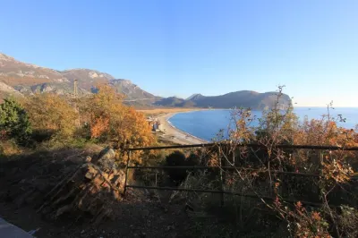 Teren de vanzare in Budva - foto 2
