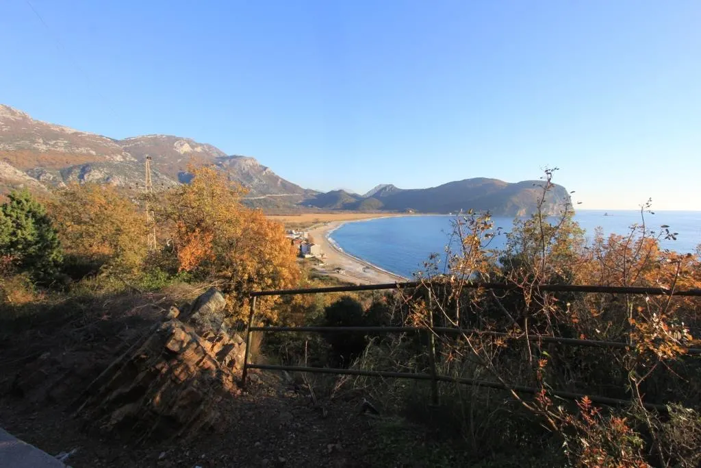 Teren de vanzare in Budva - foto 2