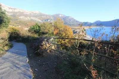 Teren de vanzare in Budva - foto 3