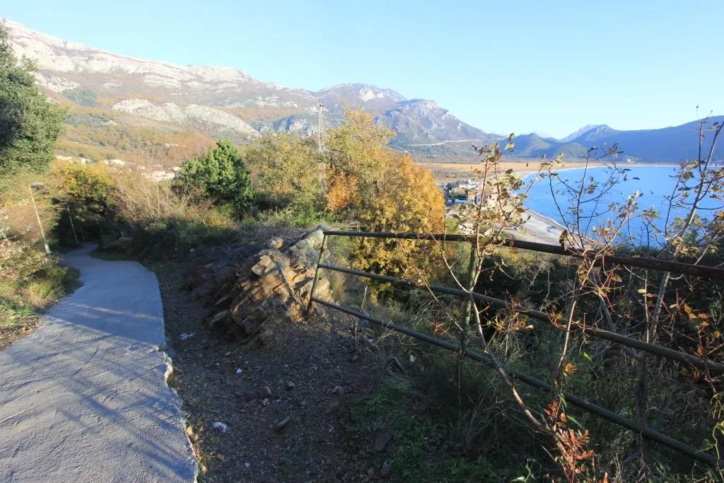 Teren de vanzare in Budva - foto 3