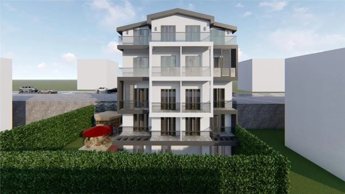 Hôtel à Vendre à Budva - foto 2
