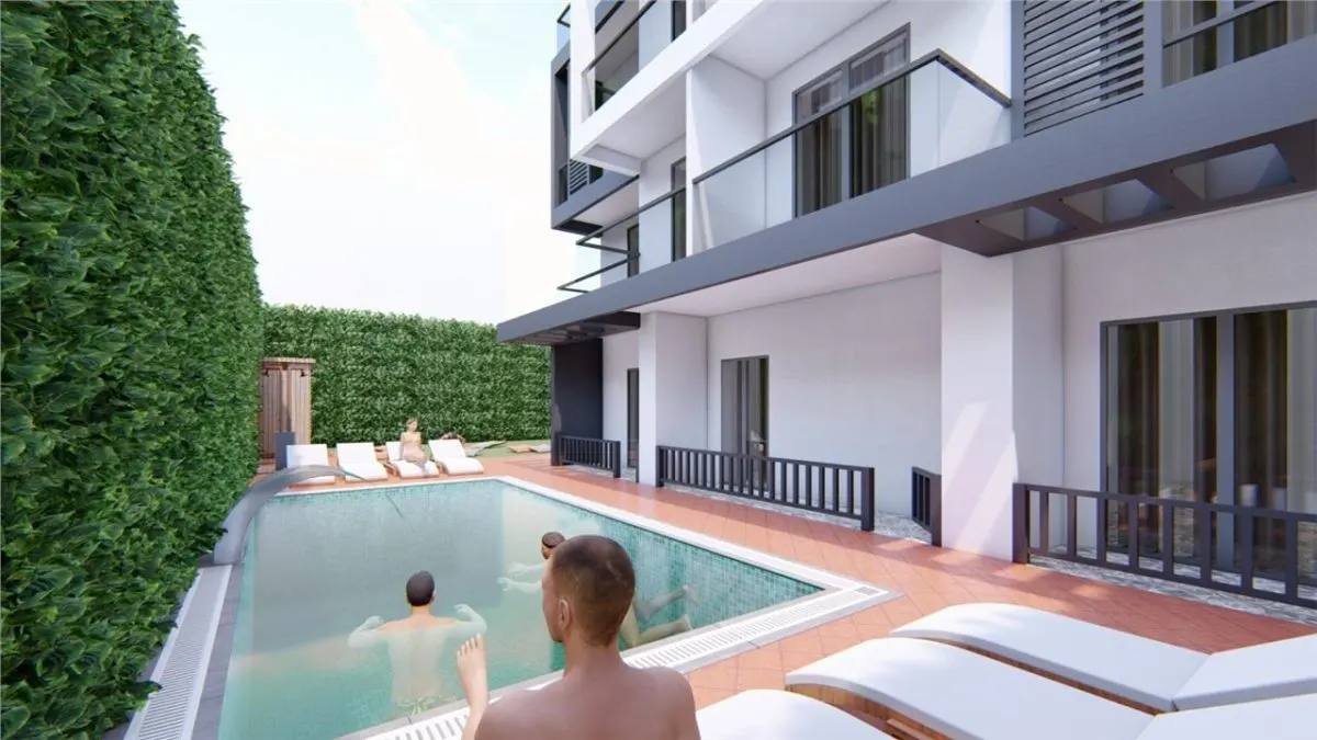 Hôtel à Vendre à Budva - foto 3