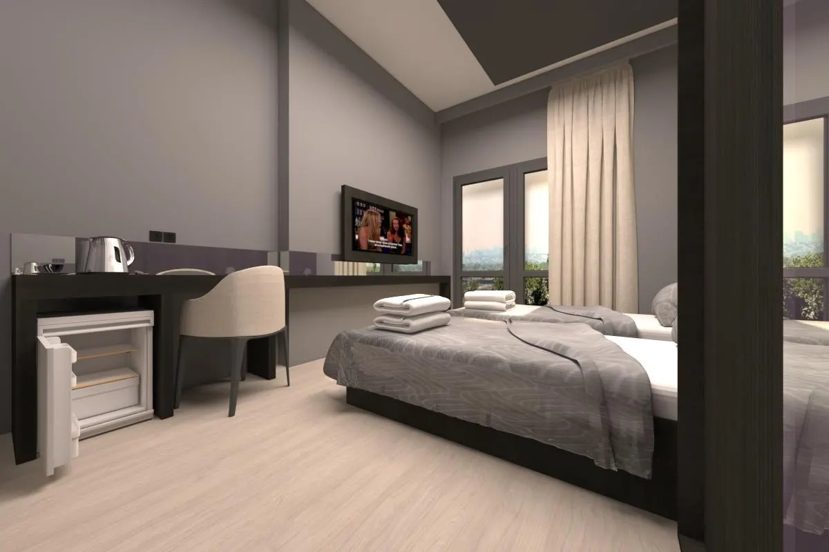 Hôtel à Vendre à Budva - foto 6