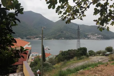 منزل للبيع في هرتسيج نوفي - Herceg Novi