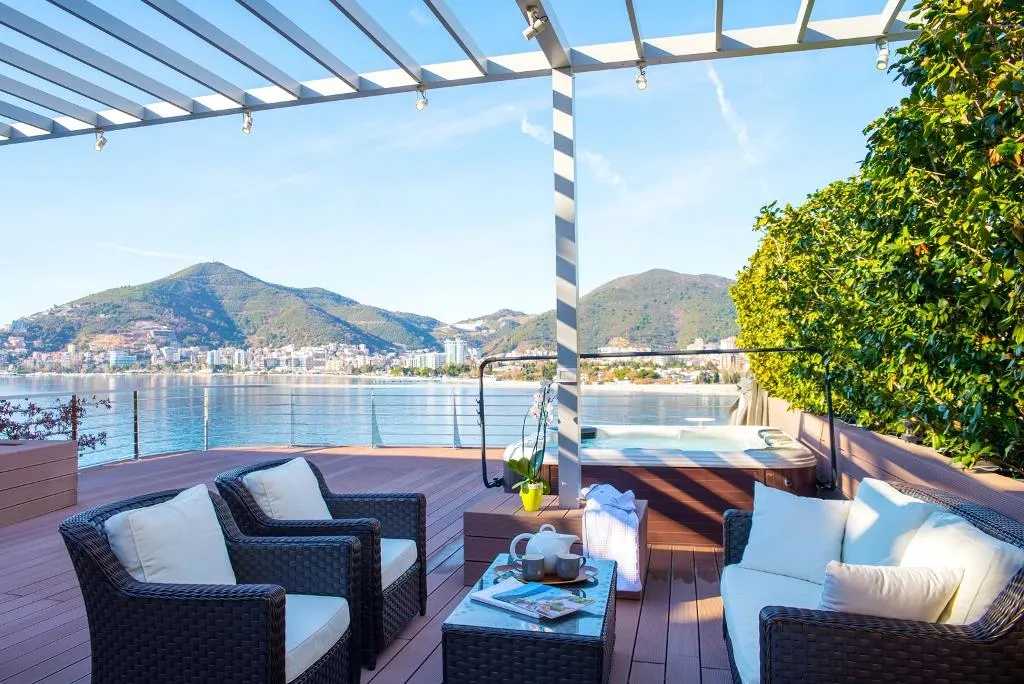 Apartamento en Venta en Budva - foto 1