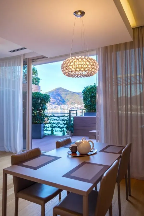 Apartamento en Venta en Budva - foto 2
