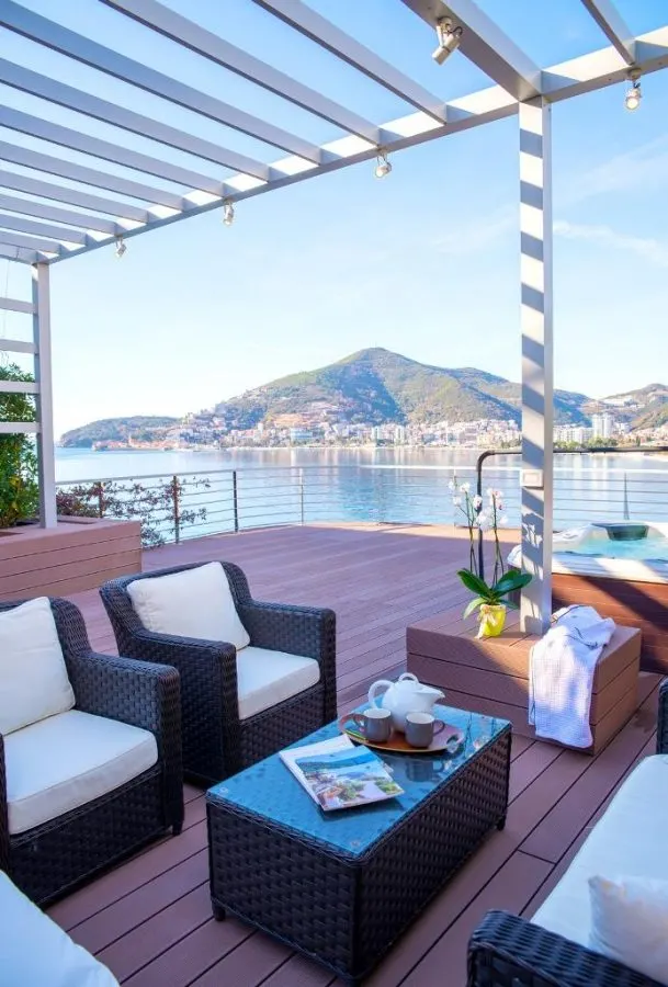 Apartamento en Venta en Budva - foto 11