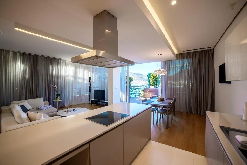 Apartamento en Venta en Budva - foto 3