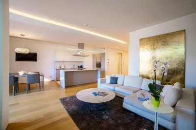 Apartamento en Venta en Budva - foto 5