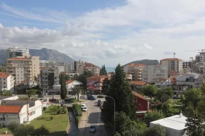 Apartamento en Venta en Budva - foto 13