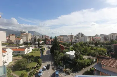Apartamento en Venta en Budva - foto 14