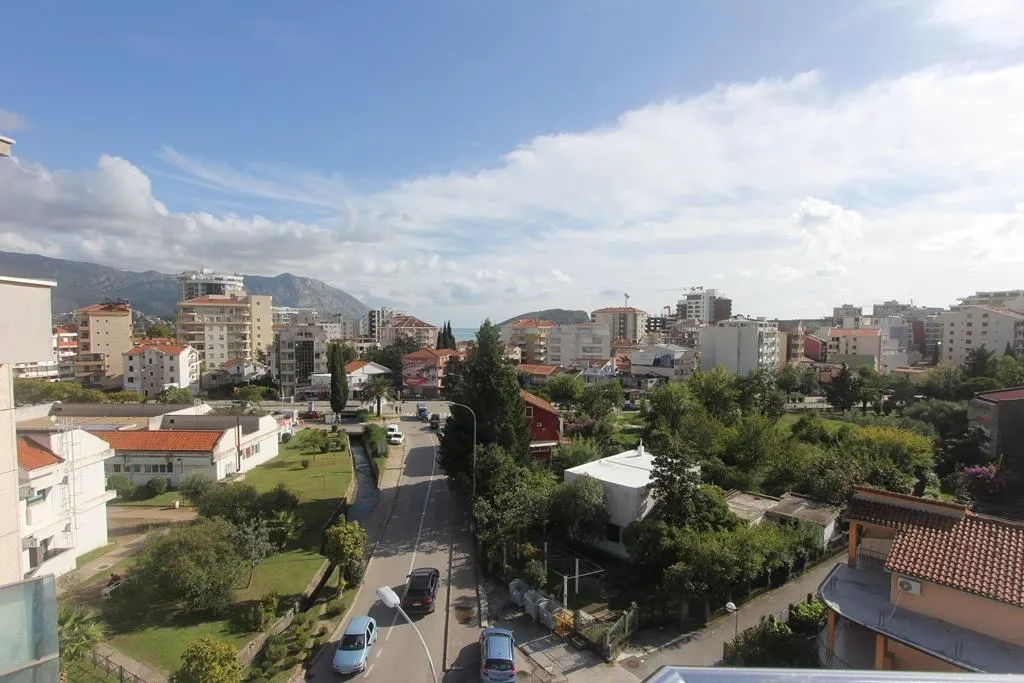 Apartamento en Venta en Budva - foto 14