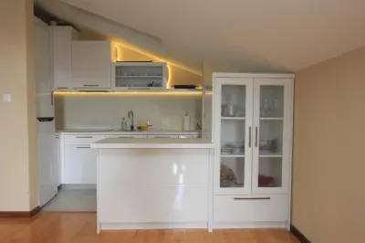 Apartamento en Venta en Budva - foto 3