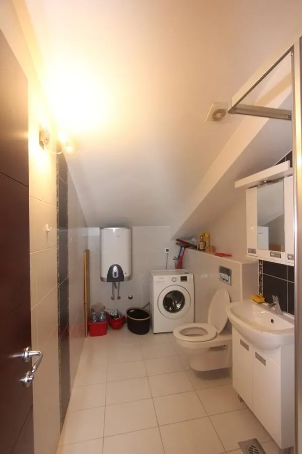 Apartamento en Venta en Budva - foto 8