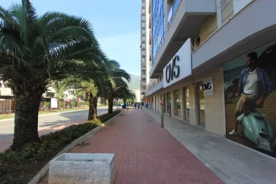 Espacio Comercial en Venta en Budva - foto 7