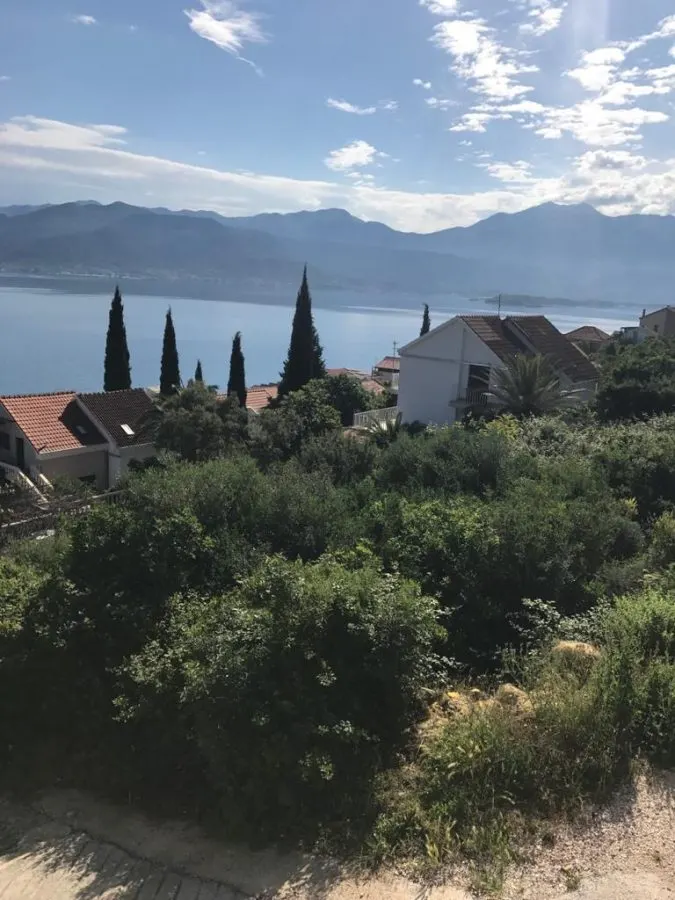 Terreno en Venta en Tivat - foto 1