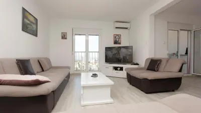 Apartament de vanzare in Budva - foto 2