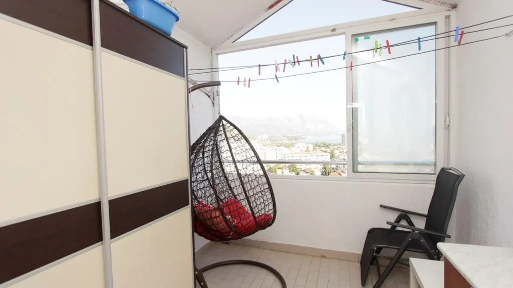 Apartament de vanzare in Budva - foto 12
