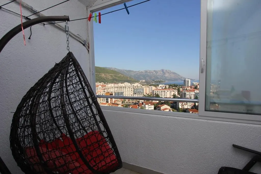 Apartament de vanzare in Budva - foto 13