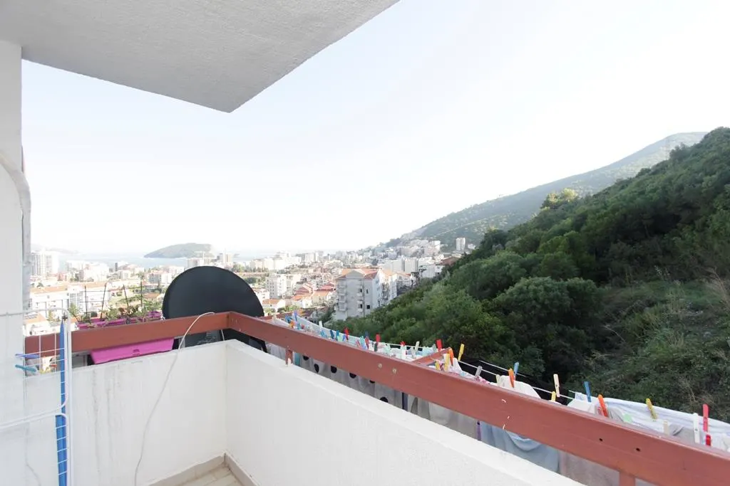 Apartament de vanzare in Budva - foto 14