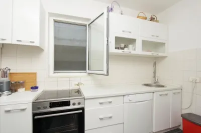 Apartament de vanzare in Budva - foto 19