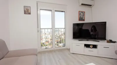 Apartament de vanzare in Budva - foto 3
