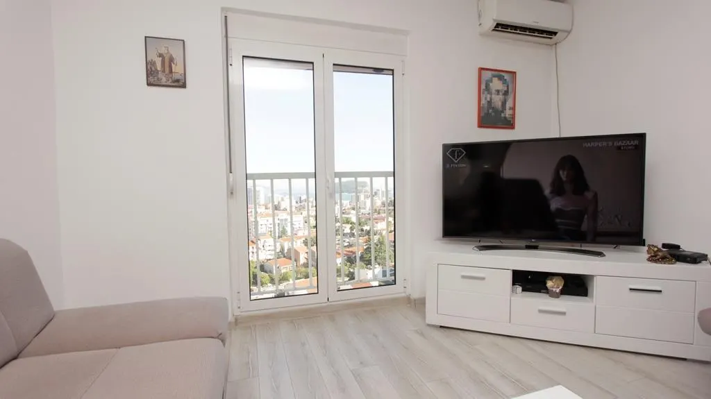 Apartament de vanzare in Budva - foto 3
