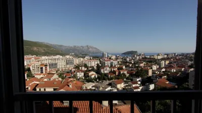 Apartament de vanzare in Budva - foto 4