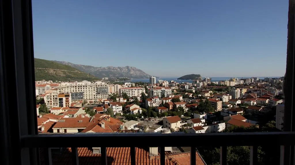 Apartament de vanzare in Budva - foto 4