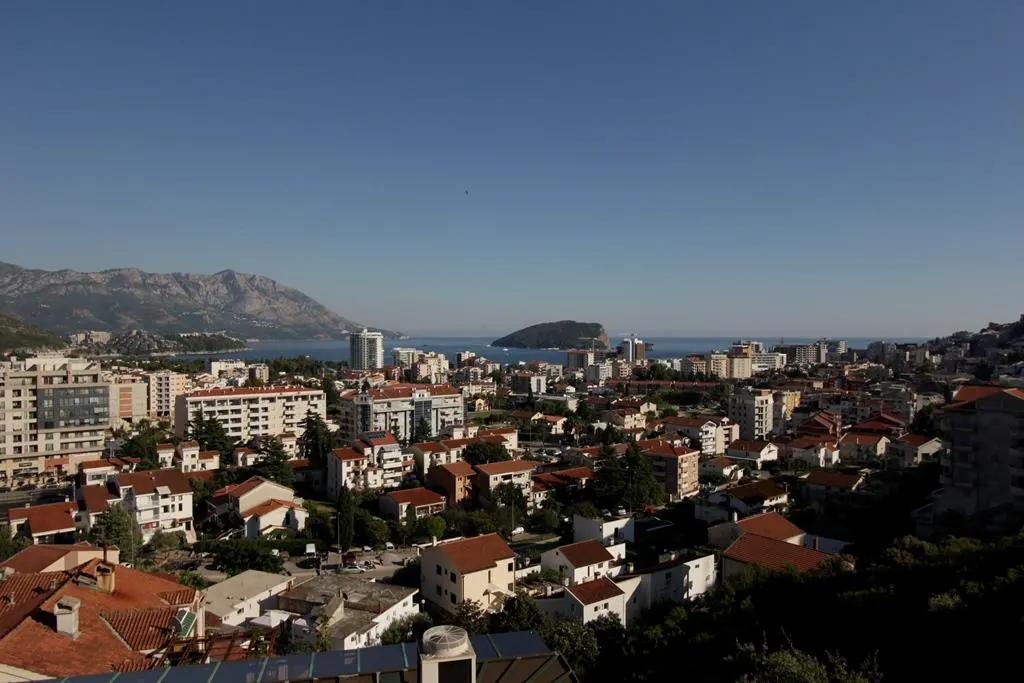 Apartament de vanzare in Budva - foto 5