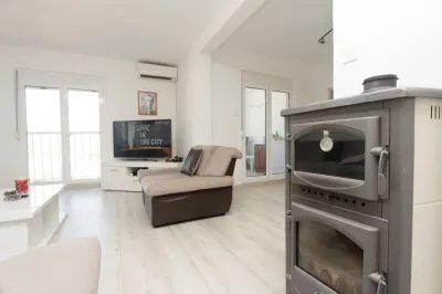 Apartament de vanzare in Budva - foto 7