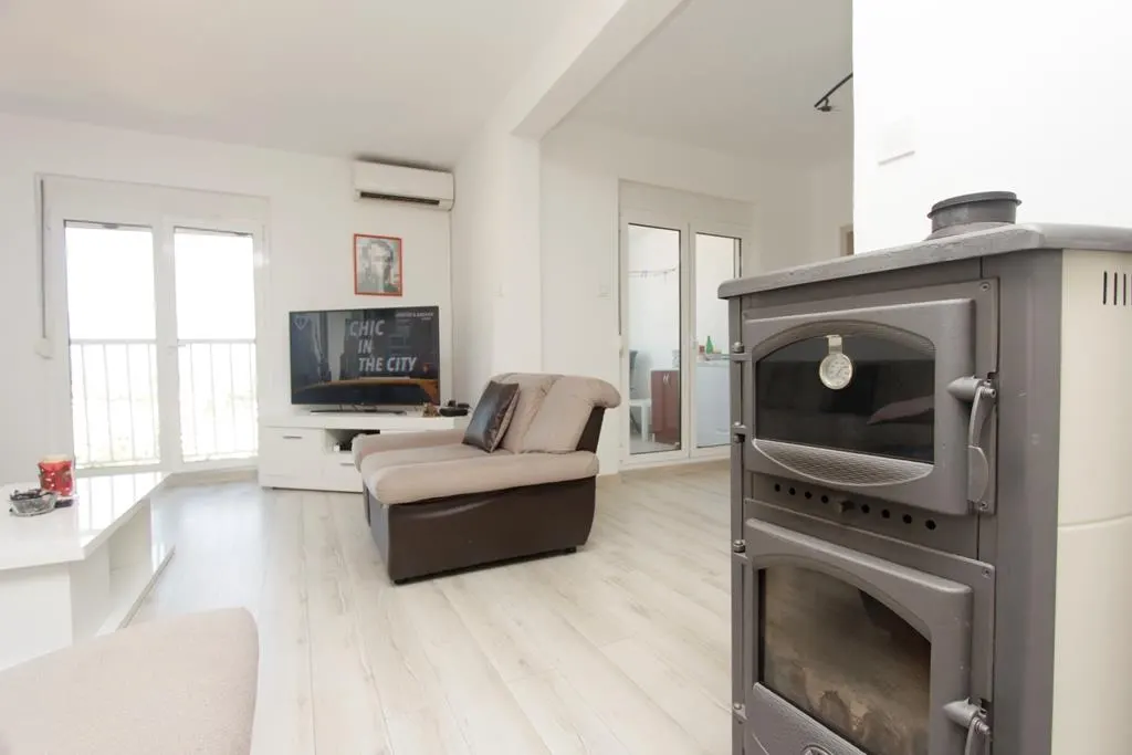 Apartament de vanzare in Budva - foto 7