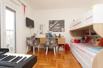 Apartament de vanzare in Budva - foto 8