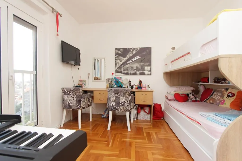 Apartament de vanzare in Budva - foto 8