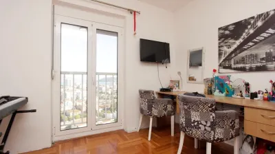 Apartament de vanzare in Budva - foto 9