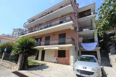 Hôtel à Vendre à Herceg-Novi - Herceg Novi