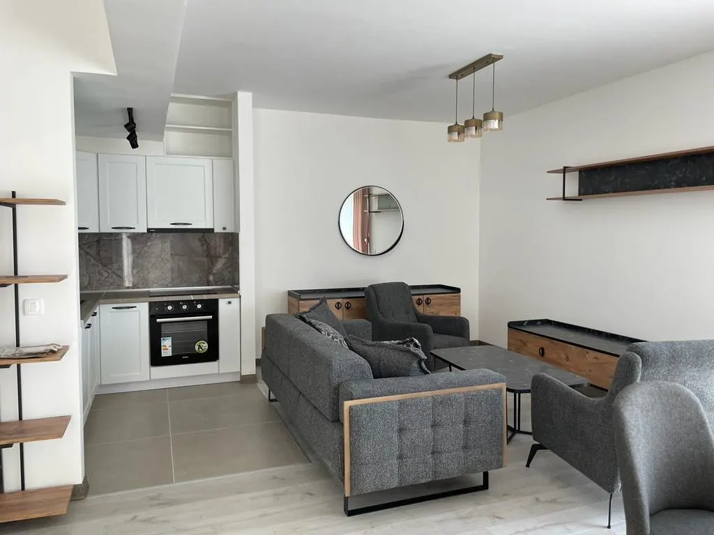 Apartment for Sale in Ulcin - foto 1