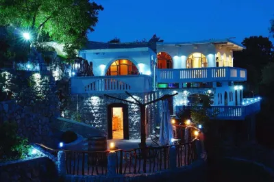 布德瓦酒店出售 - Budva