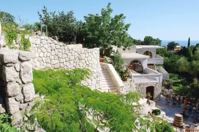 فندق للبيع في بودفا - foto 2