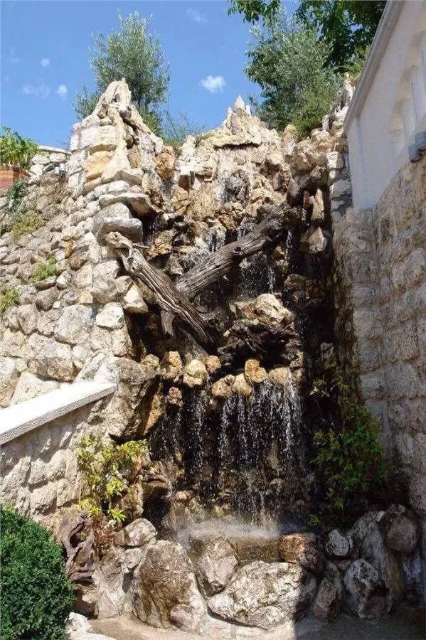 فندق للبيع في بودفا - foto 4