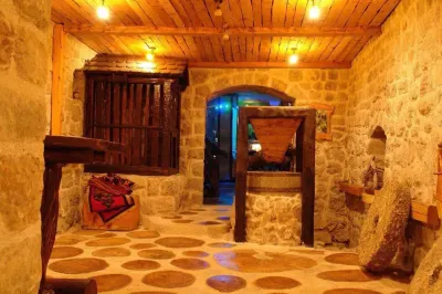 فندق للبيع في بودفا - foto 5