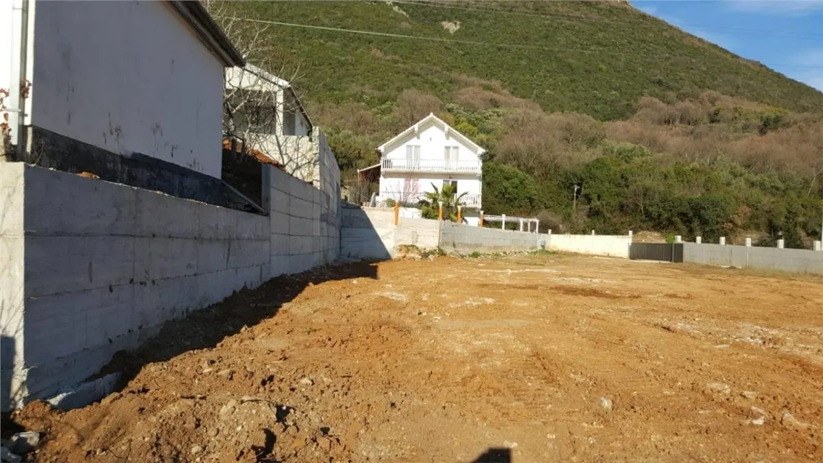 Land for Sale in Herceg-Novi - foto 3