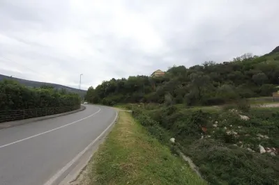 Terrain à Vendre à Herceg-Novi - Djenovici