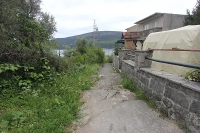 Terrain à Vendre à Herceg-Novi - foto 7