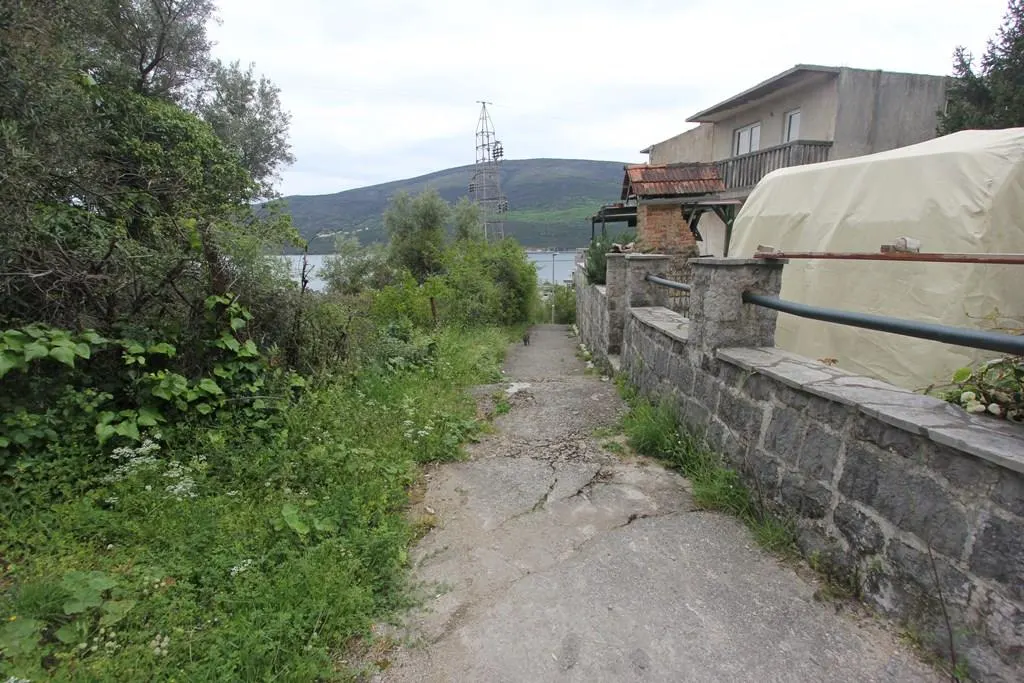 Terrain à Vendre à Herceg-Novi - foto 7